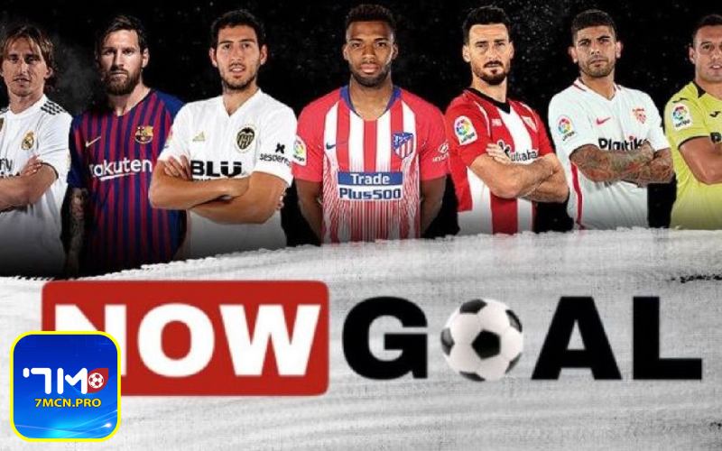 Hiểu rõ hơn về nowgoal