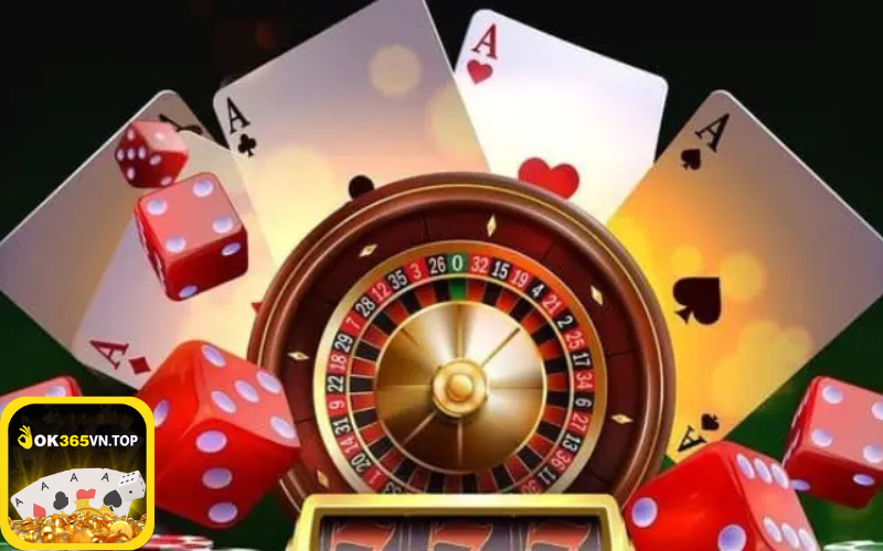 Baccarat - Trò chơi cược đầy tính gay go