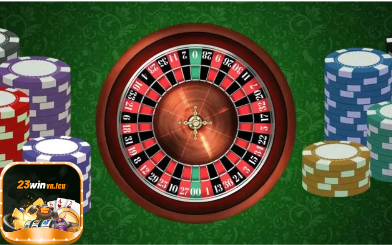 Tổng quan về Casino 23win